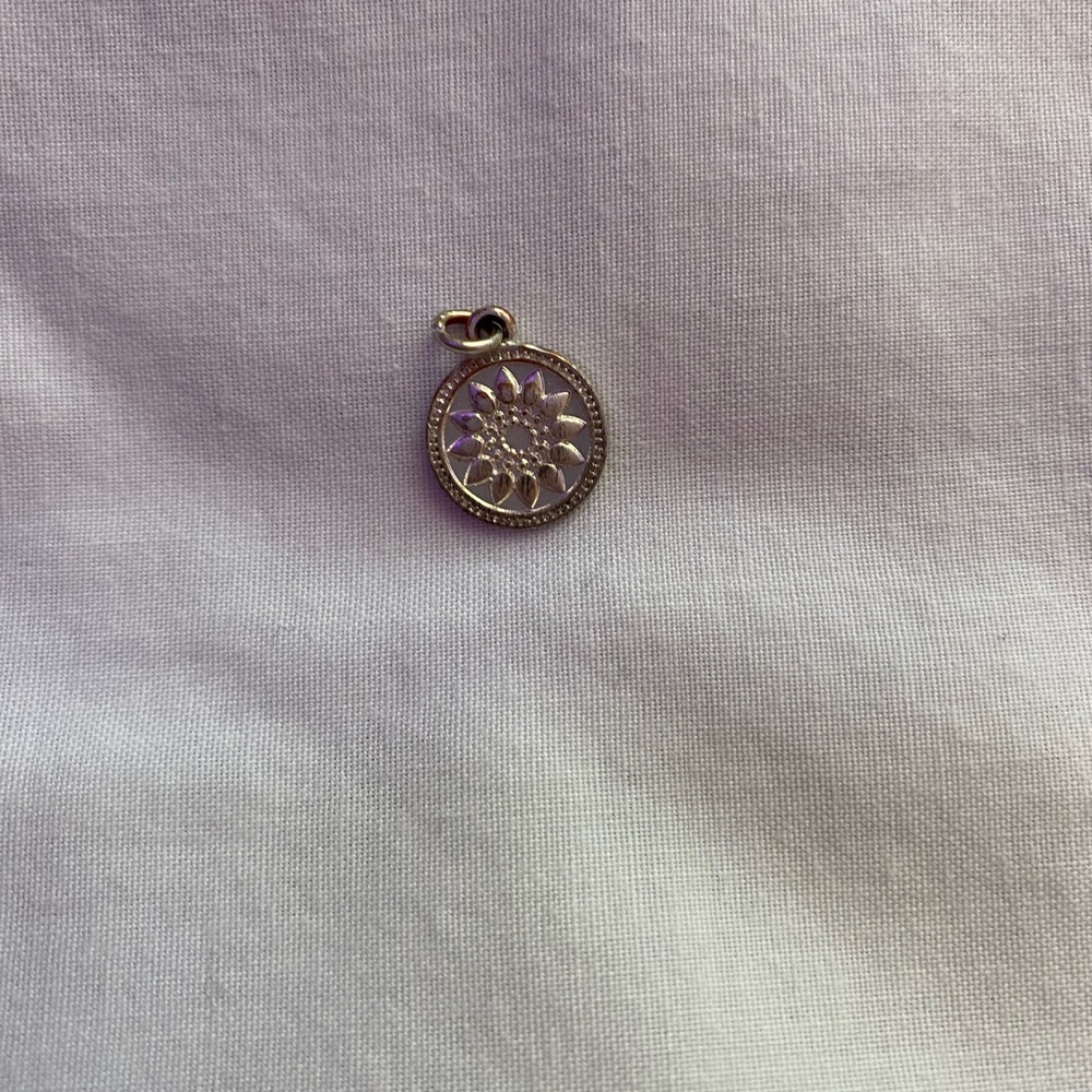 Silver Jewelry Charms - Picture 4 of 9
